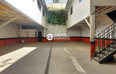 Imagem 5: Savassi - Loja para aluguel na Anuar Donato