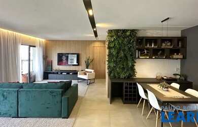 Imagem 3: APARTAMENTO - JARDIM CAMPOS ELÍSIOS - SP