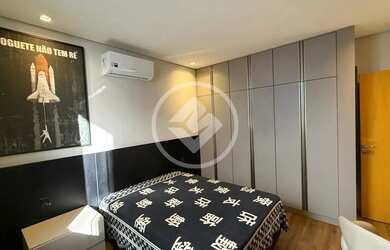 Imagem 8: Casa 4 quatros sendo 2 suítes em Condomínio Rosas dos Ventos Vespasiano...