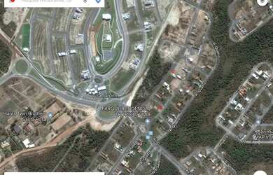 Imagem: O terreno possui 10m² de Área e está localizado em Parque