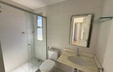 Imagem 4: Imóvel para aluguel tem 72 metros quadrados com 2 quartos