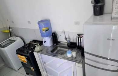 Imagem 6: Kitnet para aluguel em Bairro Novo, Olinda/PE