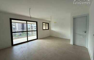 Imagem 10: CONDOMINIO LATITUD - Apartamento 3 Quartos Sendo 2 Suíte na Barra da...