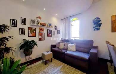 Imagem 3: Cobertura à venda no bairro Nova Floresta