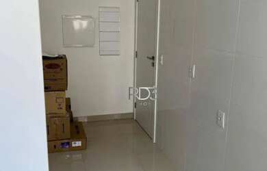 Imagem 6: Apartamento com 3 dormitórios à venda, 125 m² por R$ 1.000.000 - Gleba...