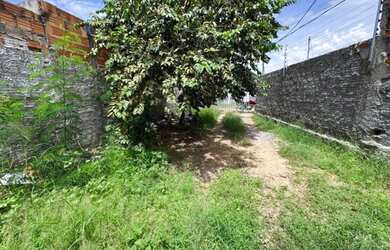 Imagem 2: VENDO CASA NO OUTEIRO JP. Varanda, 40m² de Área, 1 Banheiroe2 Dormitórios