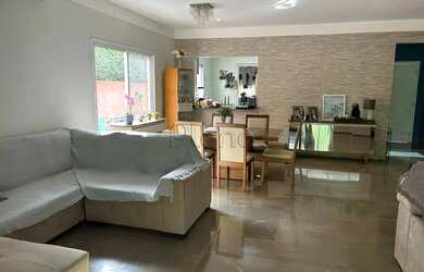 Imagem 3: Casa à venda e para alugar em Campinas, Vila Hollândia, com 4 quartos,...