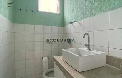 Imagem 9: Sala comercial com banheiro - Bairro Sto Agostinho/Lourdes em Bhte