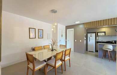 Imagem 10: Apartamento 03 Suítes bairro Cristal, 88,97m² de área privativa, semimobiliada e 02 vagas