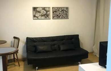 Imagem 6: LOCAÇÃO DE FLAT EM MOEMA 01 DORMITORIO POT TEMPORADA MOBILIADO PROX...