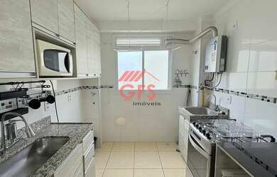 Imagem 8: Apartamento para locação - Grand Reserva Paulista - Jardim Iris