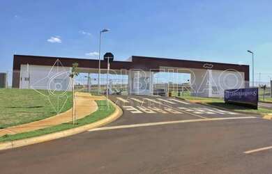 Imagem: O terreno possui 437m² de Área e está localizado em Loteamento