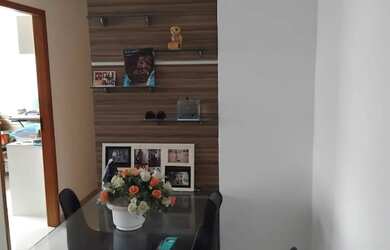 Imagem 4: Venda de Apartamento. Piscina, 56m² de Área, 1 Banheiroe2 Dormitórios