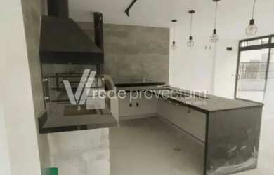 Imagem 12: Casas a venda condominio Felicitta em Paulinia!