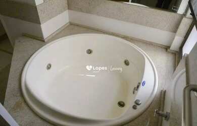 Imagem 10: Apartamento Duplex com 5 Quartos à venda, 440 m² por R$ 4.200.000 -...