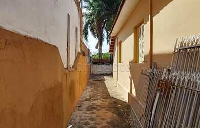 Imagem 8: Casa Padrão em São José do Rio Preto