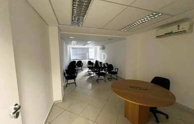 Imagem 7: Prédio à venda, 30 vagas, Funcionários - Belo Horizonte/MG