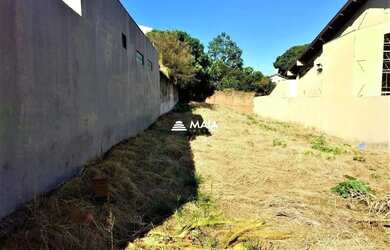 Imagem 4: Terreno à venda no bairro Jardim Alexandre Campos