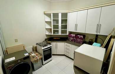 Imagem 14: Casa Centro de Nova Trento