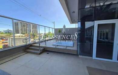 Imagem 2: Apto 120m² com 3 Suítes Park Lozandes Alto Padrão