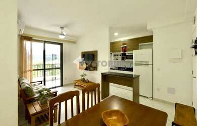 Imagem 2: Apartamento com 2 dormitórios à venda, 57 m² por R$ 590.000,00 - Martim...