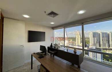 Imagem 3: Sala Comercial Mobiliado para alugar, Caminho das Árvores - Salvador/BA