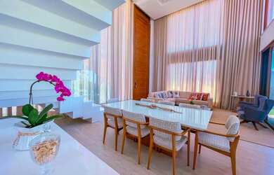 Imagem 15: CASA COM 7 SUITES LOCAÇÃO E VENDA NO CONDOMINIO EM PRAIA DO FORTE