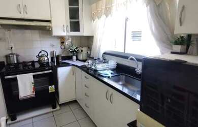 Imagem 12: Apartamento 3 Dormitórios com garagem no centro próximo ao Hospital...