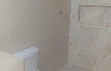 Imagem 11: Casa Nova em Lote 200 m² 87 m² de Área Construída.Aceita financiamento...