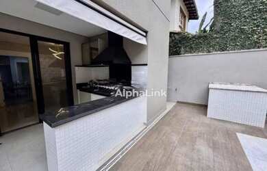 Imagem 10: Casa, 395 m² - venda por R$ 4.800.000,01 ou aluguel por R$ 30.550,00/mês...
