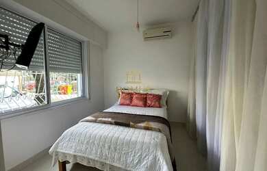 Imagem 4: Apartamento Garden Térreo 3 quartos no bairro Menino Deus em Porto Alegre