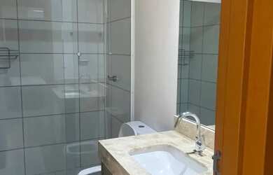 Imagem 7: Apartamento Mobiliado no VACA BRAVA 53 no Setor Bueno - Goiânia - GO