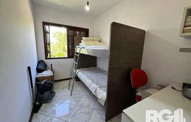 Imagem 13: Casa em Hípica. Churrasqueira, 100m² de Área, 2 Vagas na garageme3...