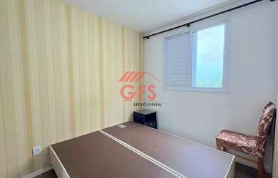 Imagem 12: Apartamento para locação - Grand Reserva Paulista - Jardim Iris