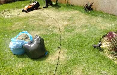 Imagem 15: Excelente casa linear de sala 2 quartos sendo 1 suite