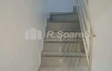 Imagem 12: Casa de dois quartos na rua Euzébio de Almeida - Jardim Sulacap