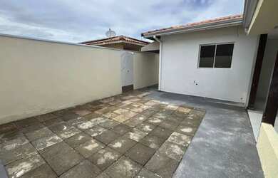 Imagem 9: Casa em condomínio fechado com 3 quartos 1 suíte e armários planejados...