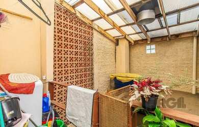 Imagem 16: Casa para Venda - 110m², 2 dormitórios, sendo 1 suites, 2 vagas - Menino...