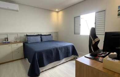 Imagem 2: Casa no bairro Maria Eugênia