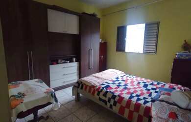 Imagem 7: Casa para Venda em Barueri, Vila Nova, 3 dormitórios, 2 banheiros, 6...