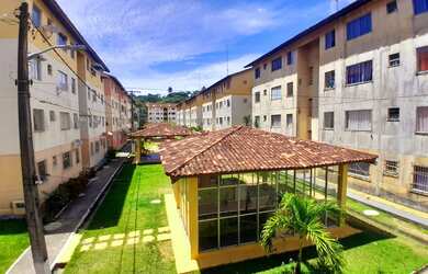 Imagem 10: Apartamento ao lado do Salvador Norte em São Cristóvão