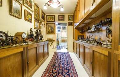 Imagem 12: APARTAMENTO 5 DORMITORIOS SENDO 4 SUITES 5 BANHEIROS 4 VAGA