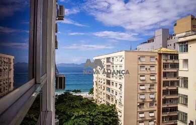 Imagem: O apartamento possui 3 Dormitórios, 3 Banheiros, 242m² de