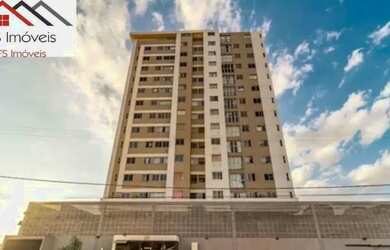 Imagem 2: QN 403 Ótimo Apartamento NASCENTE com 2 Quartos Garagem Coberta em Samambaia...