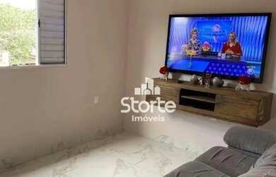 Imagem 9: Casa e sobrado à venda, aprox. 188m² por R$ 680.000 - Jardim Brasília...