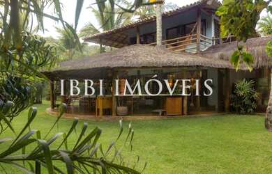 Imagem 4: Casa Na Praia Extremo Luxo Em