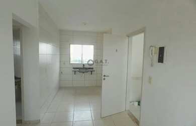 Imagem 12: Apartamento à venda na Vila Barão, Sorocaba-SP! 2 quartos, 1 suíte, 1 vaga de garagem e 52