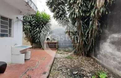 Imagem: O terreno possui 140m² de Área e está localizado em Vila