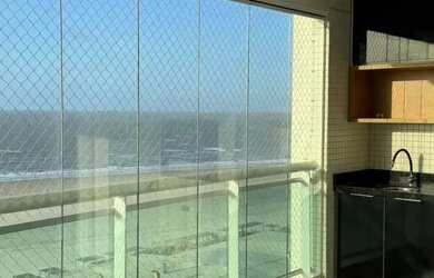 Imagem: O apartamento possui 3 Dormitórios, 3 Banheiros, 3 Vagas na