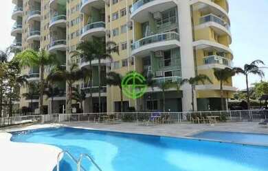 Imagem 4: APARTAMENTO PARA LOCAÇÃO NO EDIFÍCIO CIELO VITA-CONDOMÍNIO MUNDO NOVO